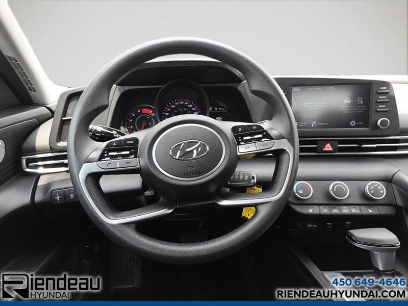 hyundai Elantra 2023 - 14