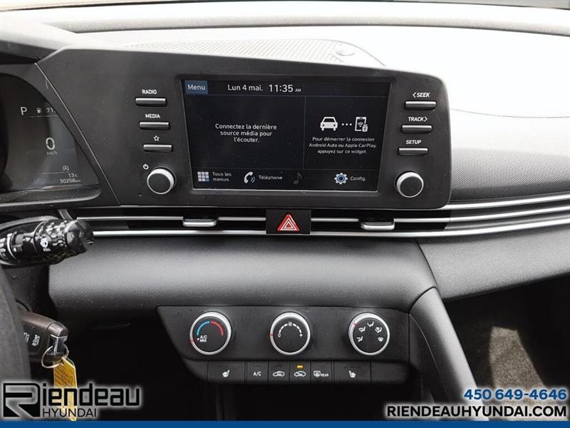 hyundai Elantra 2023 - 15