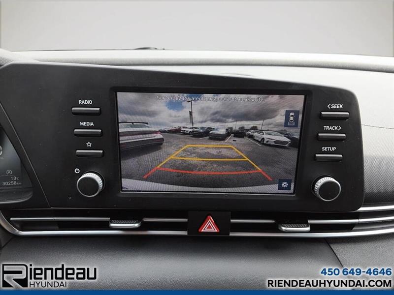hyundai Elantra 2023 - 16