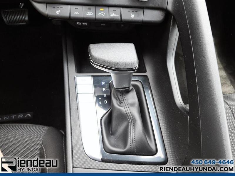 hyundai Elantra 2023 - 17