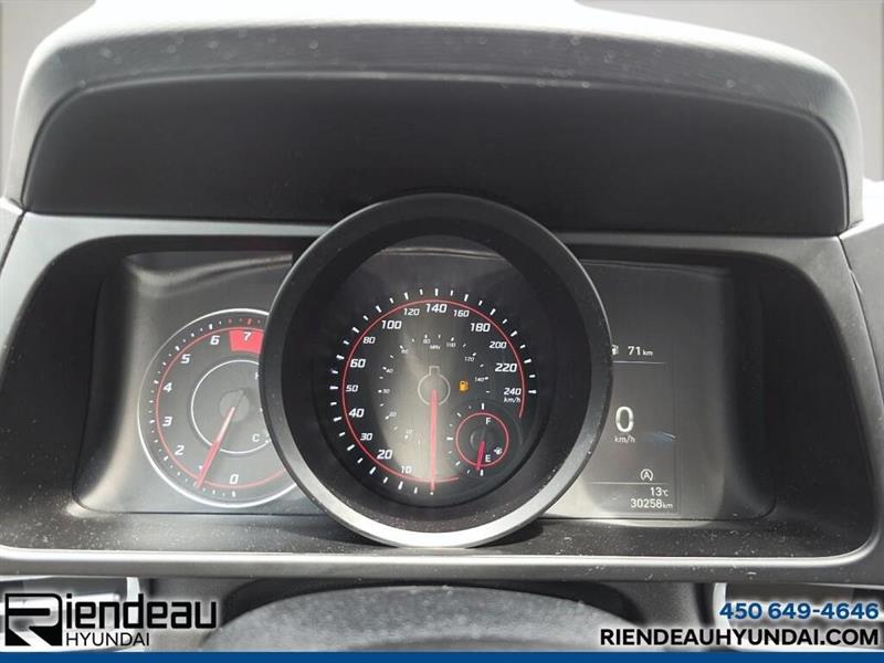 hyundai Elantra 2023 - 19