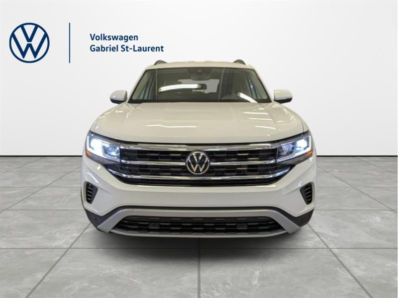 volkswagen Atlas 2022 - 3
