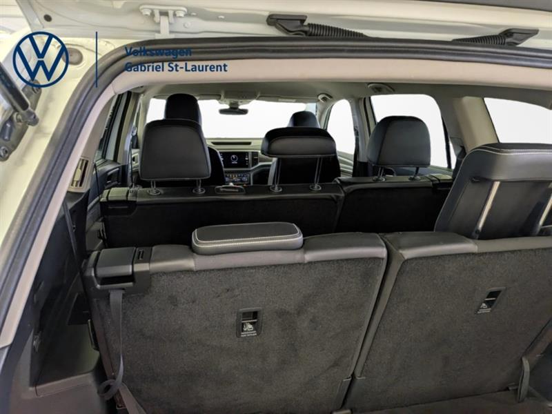 volkswagen Atlas 2022 - 10