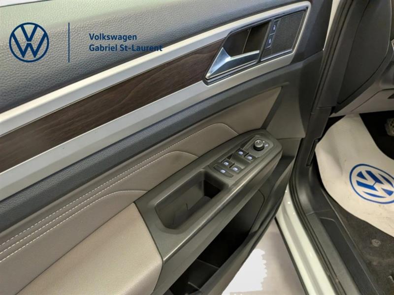 volkswagen Atlas 2022 - 12