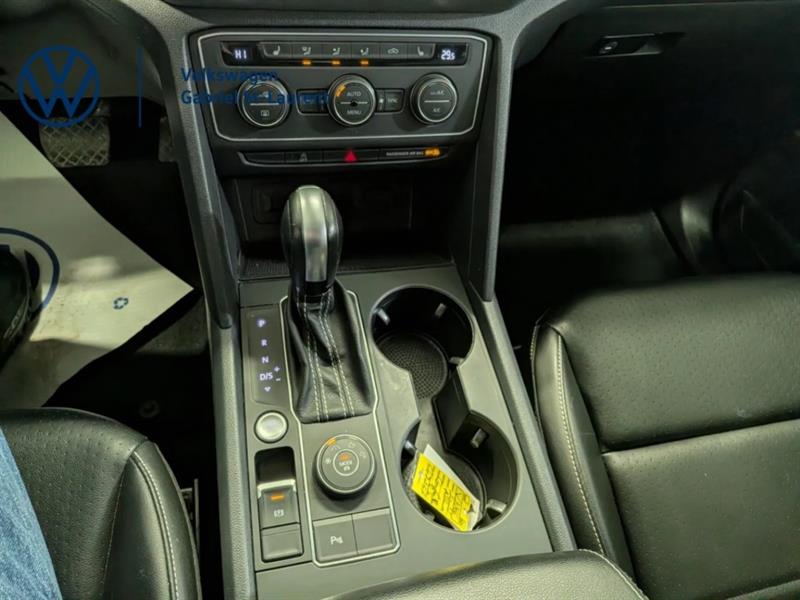 volkswagen Atlas 2022 - 14