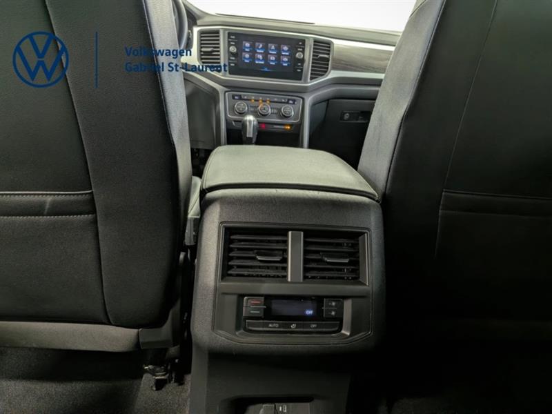 volkswagen Atlas 2022 - 18