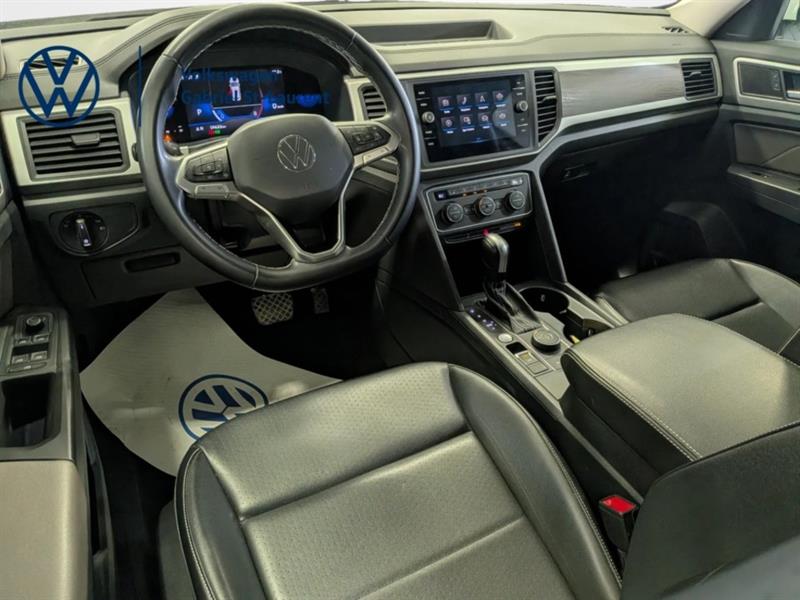 volkswagen Atlas 2022 - 20