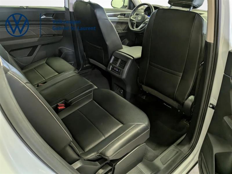 volkswagen Atlas 2022 - 21