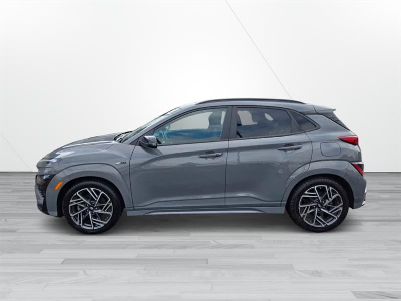 hyundai Kona 2023 - 2