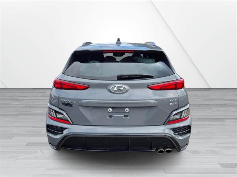 hyundai Kona 2023 - 3