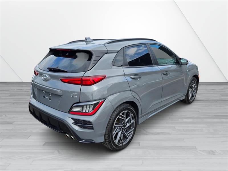 hyundai Kona 2023 - 4