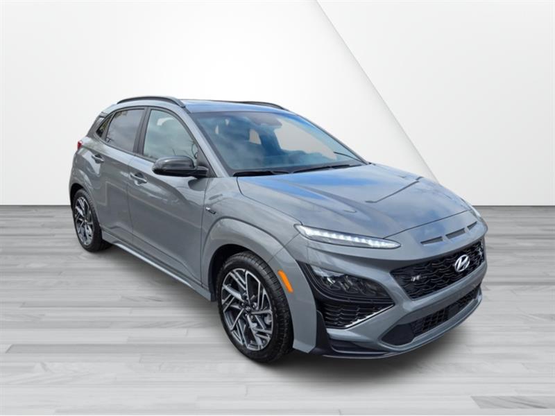 hyundai Kona 2023 - 5