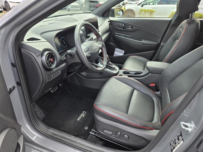 hyundai Kona 2023 - 10