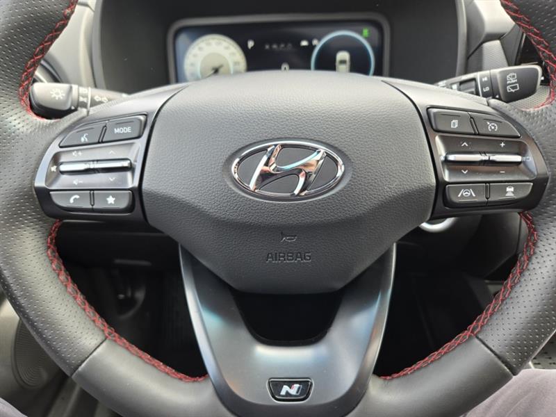 hyundai Kona 2023 - 14