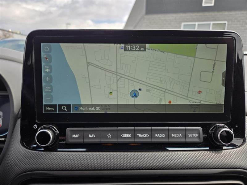 hyundai Kona 2023 - 17