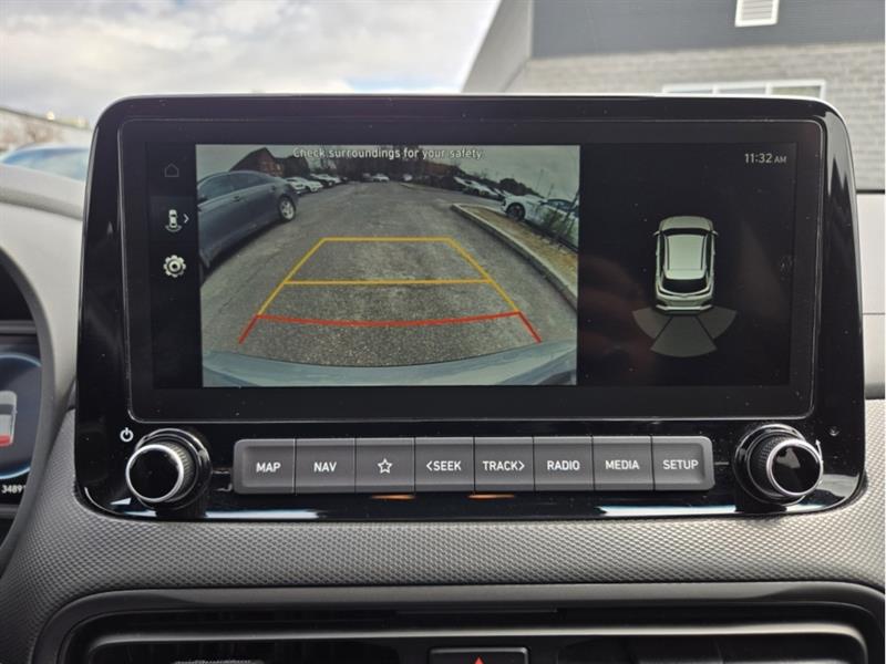 hyundai Kona 2023 - 18