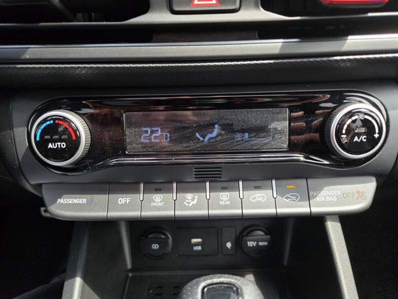 hyundai Kona 2023 - 19
