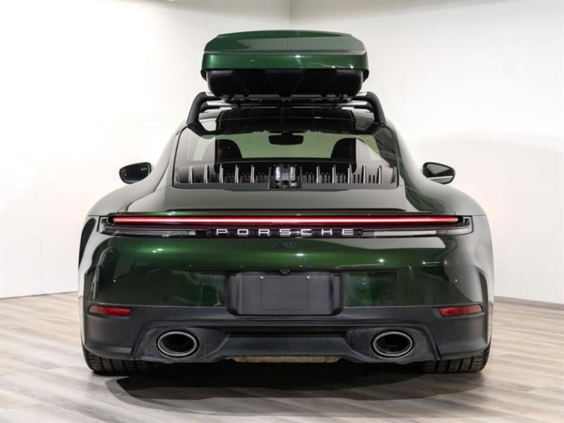 porsche 911 2026 - 11