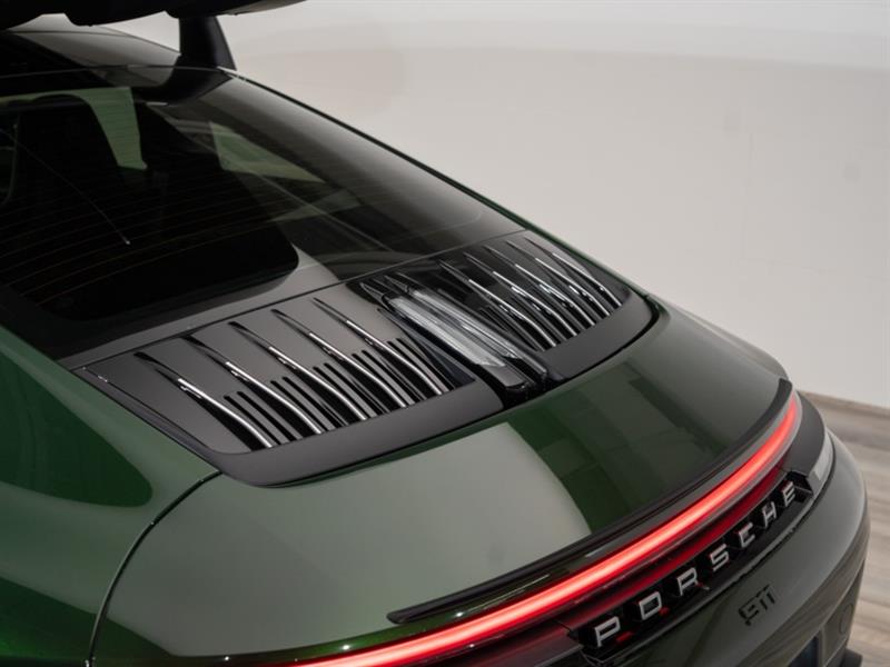 porsche 911 2026 - 12