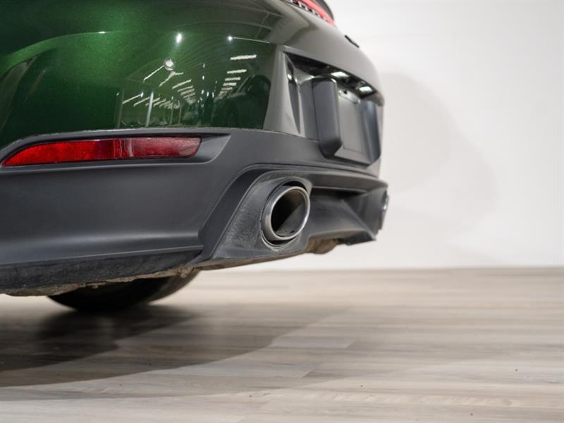 porsche 911 2026 - 14