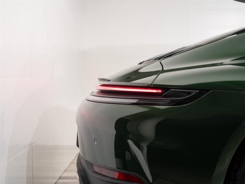 porsche 911 2026 - 15