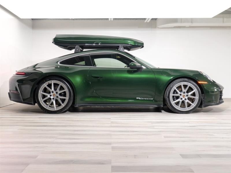 porsche 911 2026 - 18