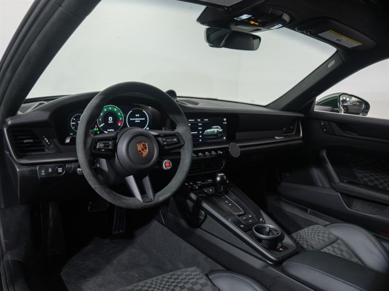 porsche 911 2026 - 27