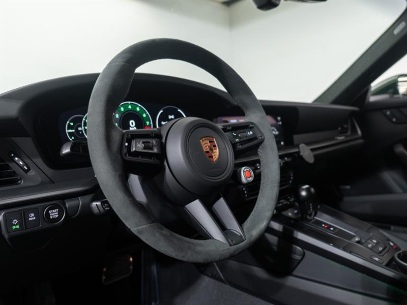 porsche 911 2026 - 29