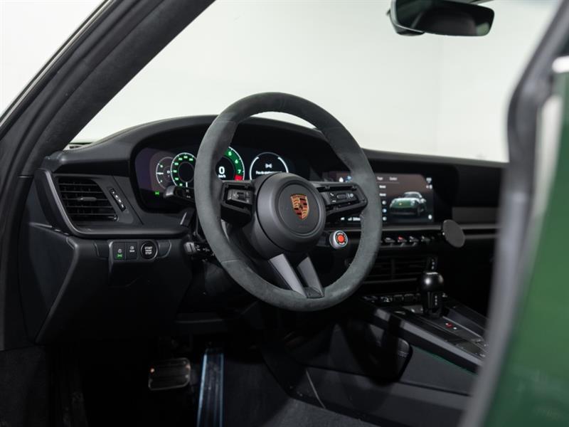 porsche 911 2026 - 33