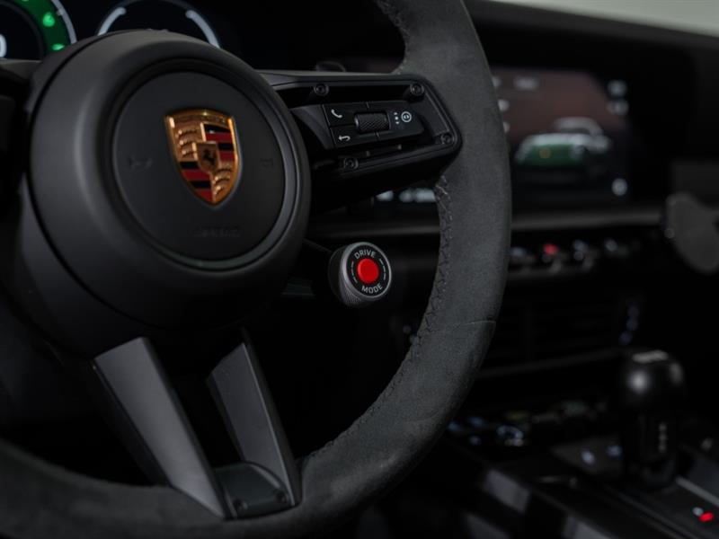 porsche 911 2026 - 34