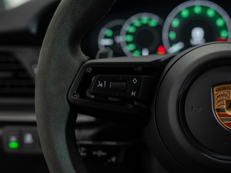porsche 911 2026 - 40