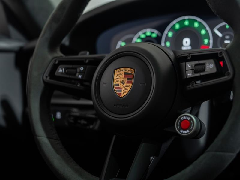 porsche 911 2026 - 45