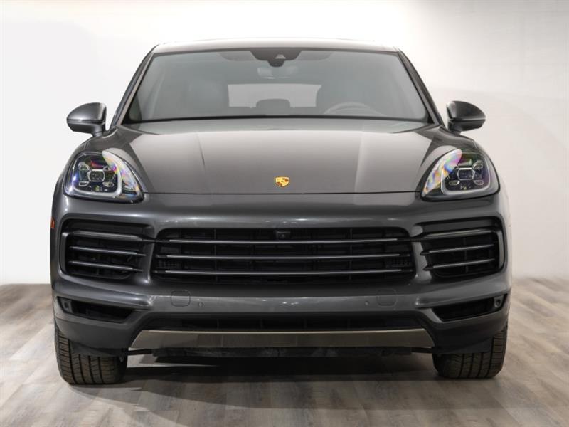 porsche Cayenne 2019 - 2