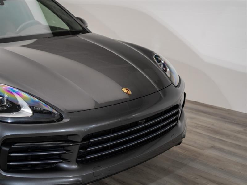 porsche Cayenne 2019 - 3