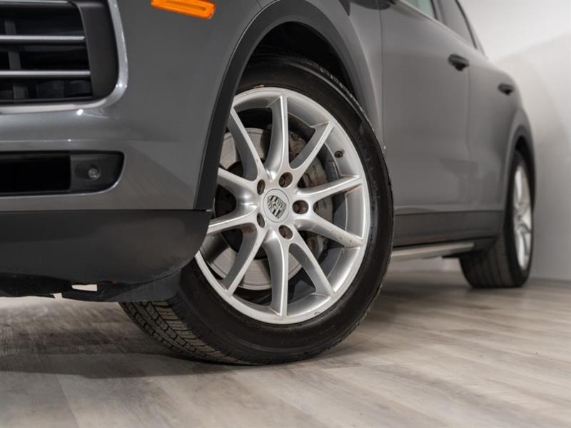 porsche Cayenne 2019 - 6