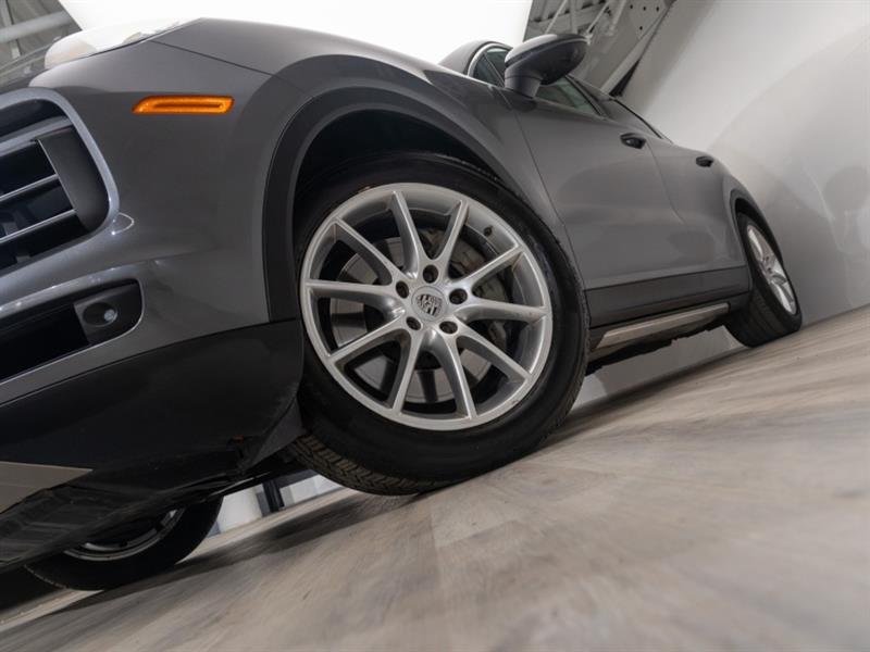 porsche Cayenne 2019 - 7