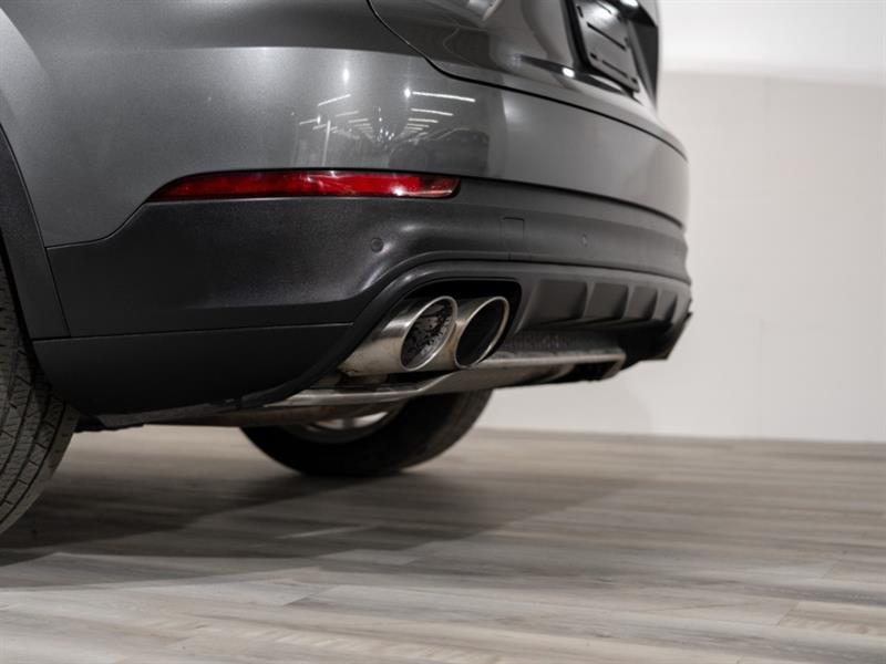 porsche Cayenne 2019 - 11