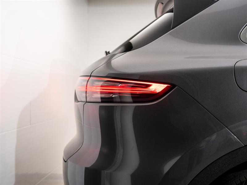 porsche Cayenne 2019 - 12