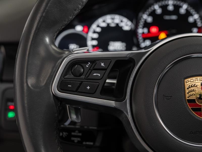porsche Cayenne 2019 - 15