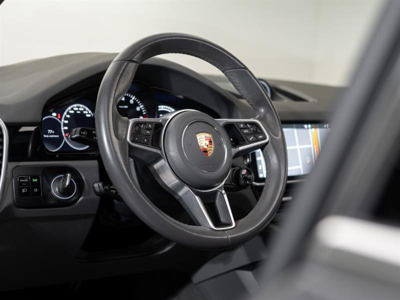 porsche Cayenne 2019 - 16