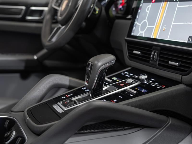 porsche Cayenne 2019 - 18