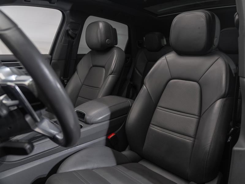 porsche Cayenne 2019 - 19