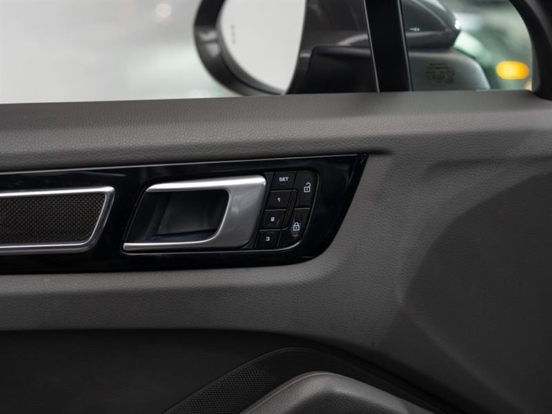 porsche Cayenne 2019 - 20