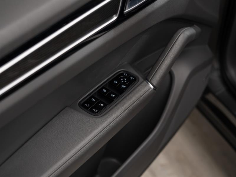 porsche Cayenne 2019 - 21