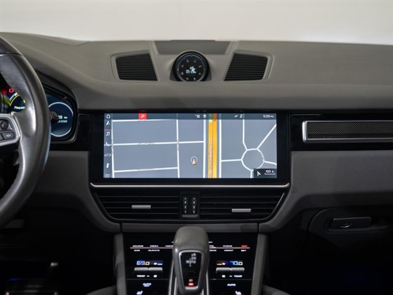 porsche Cayenne 2019 - 25