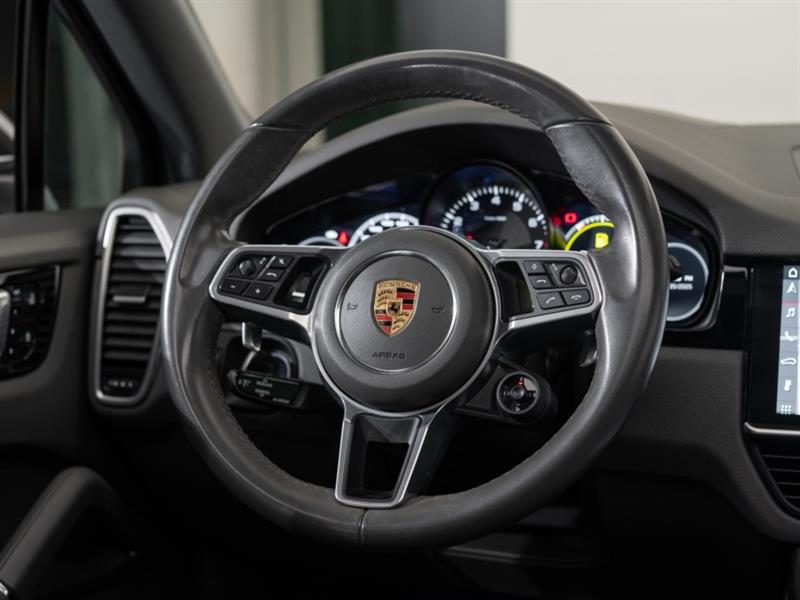 porsche Cayenne 2019 - 26