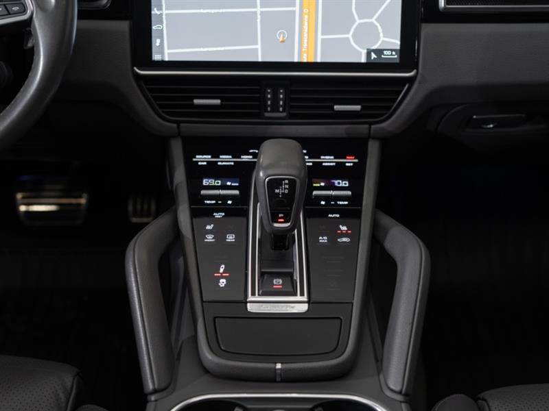 porsche Cayenne 2019 - 27