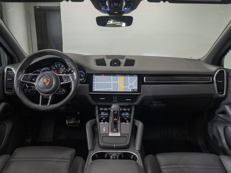 porsche Cayenne 2019 - 28