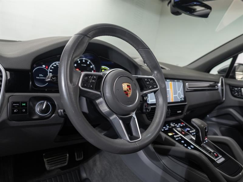 porsche Cayenne 2019 - 29