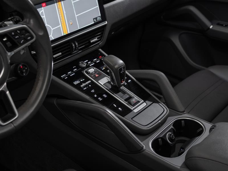 porsche Cayenne 2019 - 31
